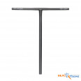 Фото товара «Руль Triad Riot CrMo Standard 700 (черный) ((черный) арт: 53265)»